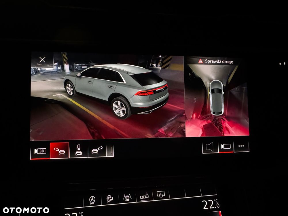 Audi Q8 ver-50-tdi-mhev-quattro-tiptronic - 22