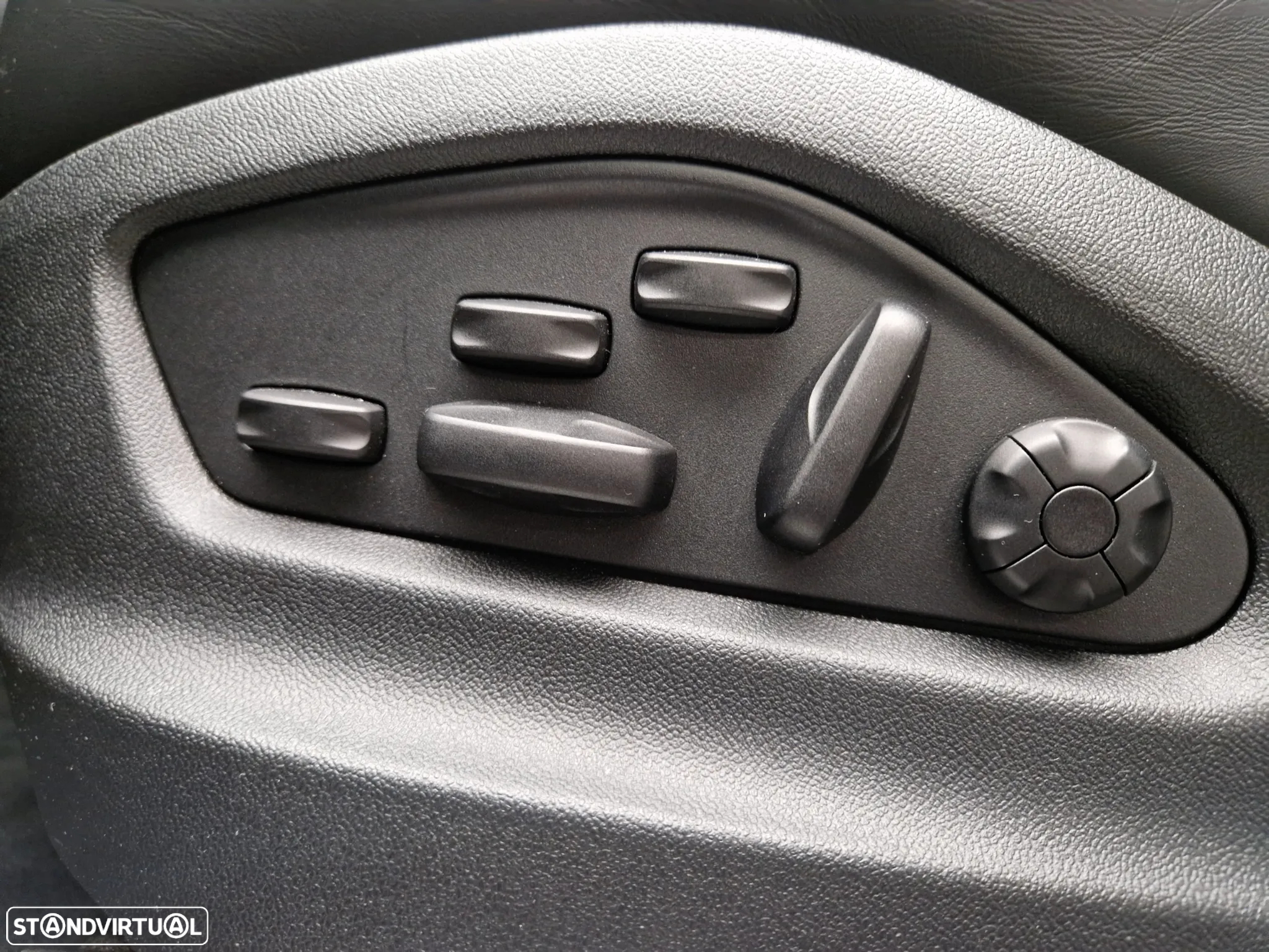 Porsche Cayenne Coupé E-Hybrid - 20