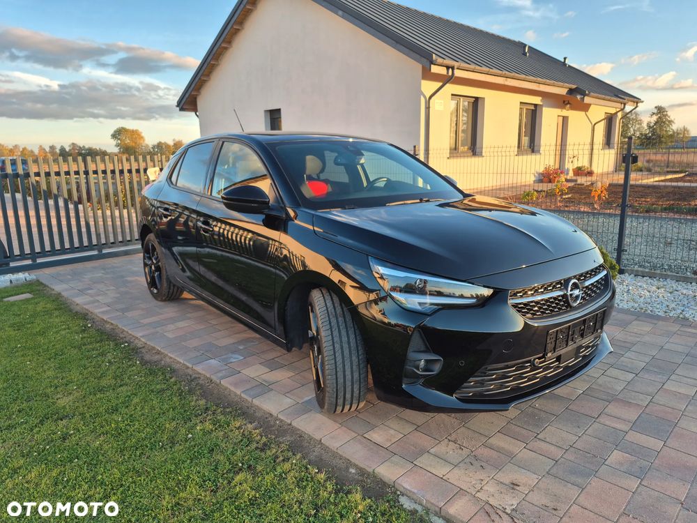 Opel Corsa - 9