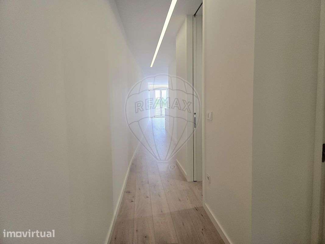 Apartamento T2 para arrendamento - Grande imagem: 3/16