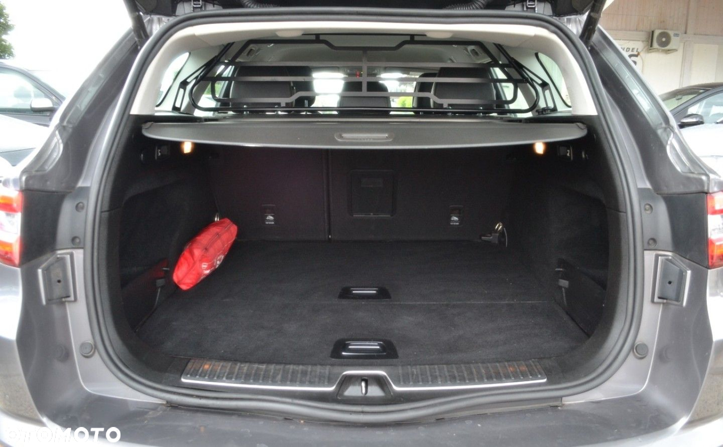 Renault Talisman 1.6 Energy dCi Business - 29