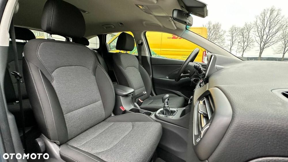 Hyundai i30 1.0 T-GDI Comfort - 13