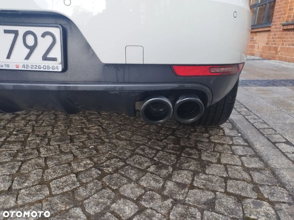 Porsche Macan PDK - 8