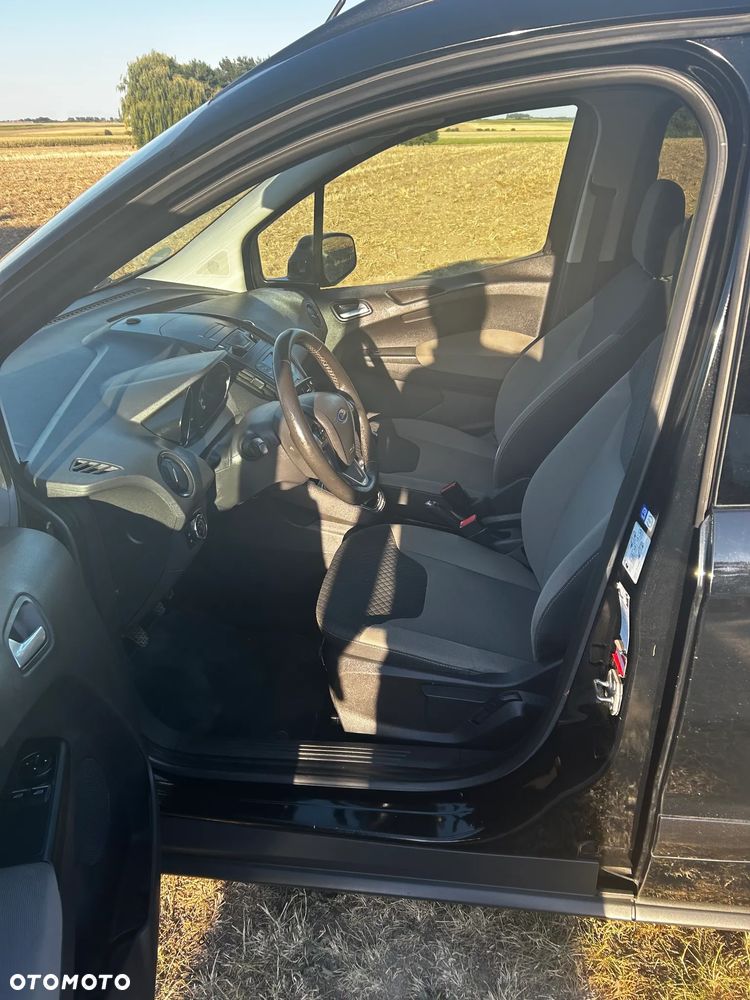 Ford Tourneo Courier 1.0 EcoBoost S&S Ambiente - 16