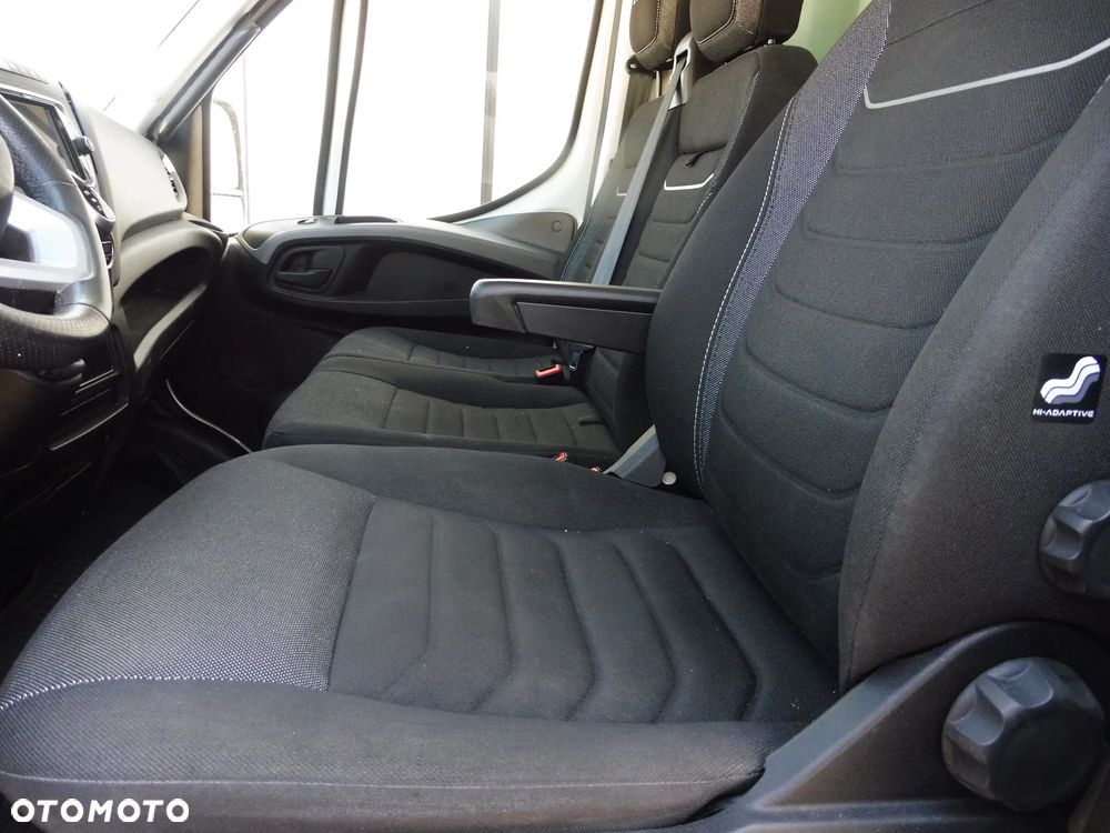 Iveco Daily 35C18 Himatic - 5