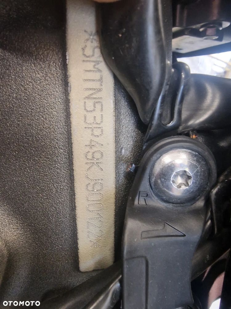 Triumph Speed Triple - 20