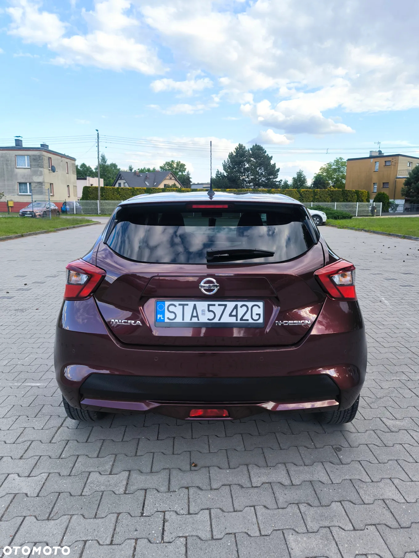 Nissan Micra 1.0 IG-T N-Design - 6