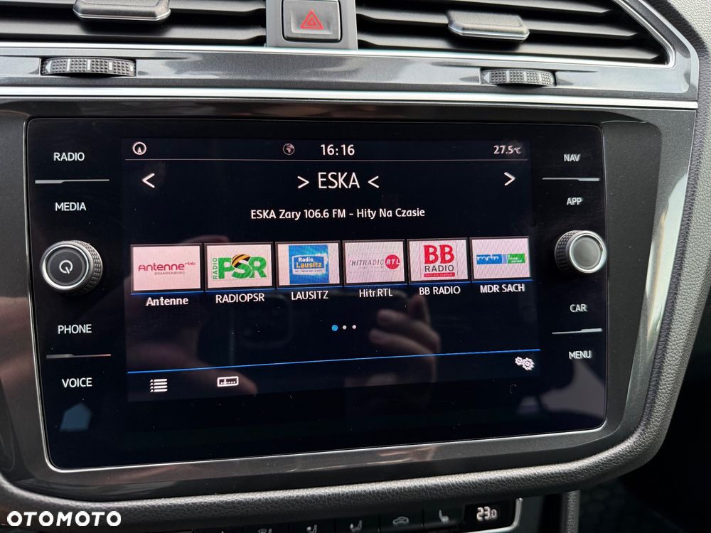 Volkswagen Tiguan 1.4 TSI BMT ACT JOIN DSG - 23