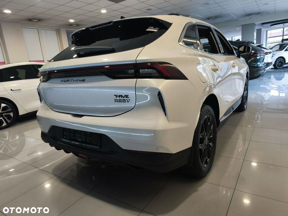 Forthing T5 Evo 2026 photo 4