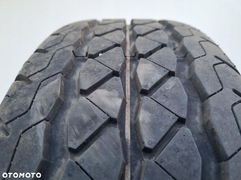 Nissan Cabstar FELGA STALOWA KOŁO 15 cali 225/70 R15 R15C 40300G4900 5X170 - 11