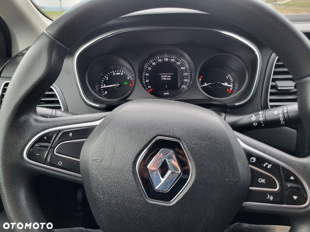 Renault Megane - 21