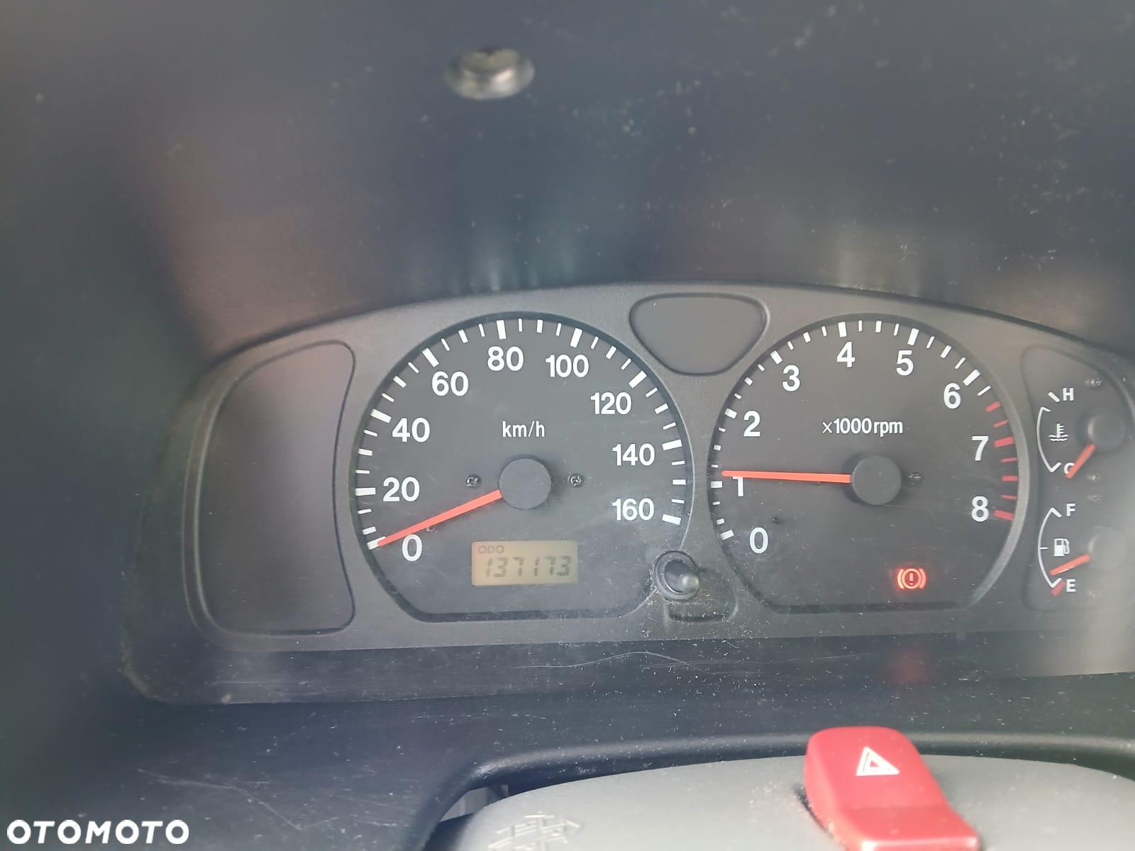 Suzuki Jimny 1.3 JLX - 9