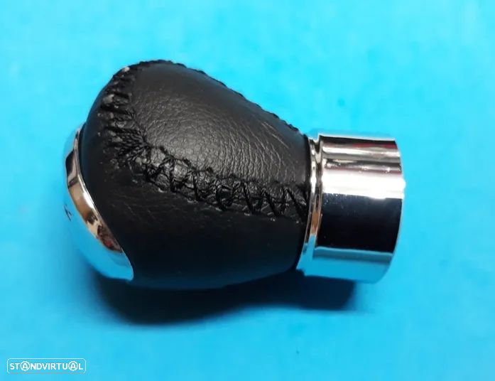 Moca manete alavanca velocidades Mazda 3-5-6 MX4 CX-7 (5 e 6V) NOVO - 9