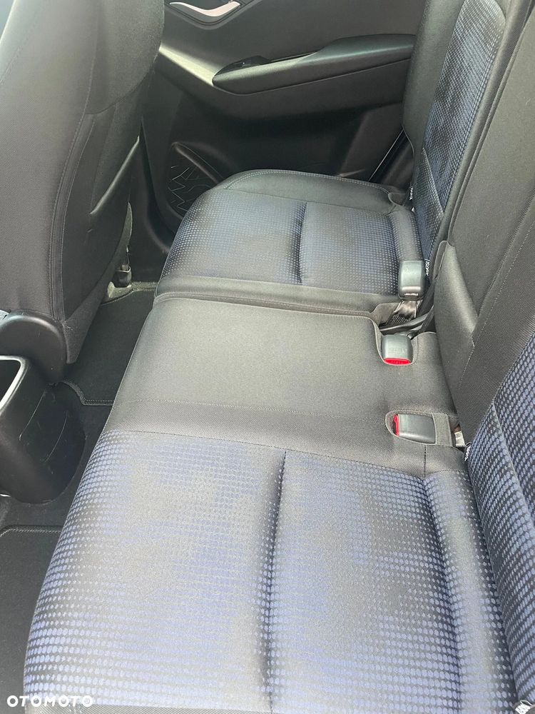 Hyundai ix20 1.4 blue - 13