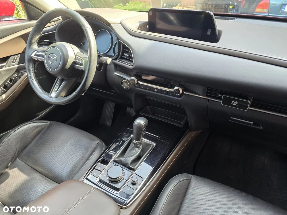 Mazda CX-30 - 10
