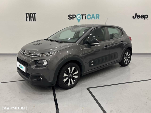 Citroën C3 1.2 PureTech Feel