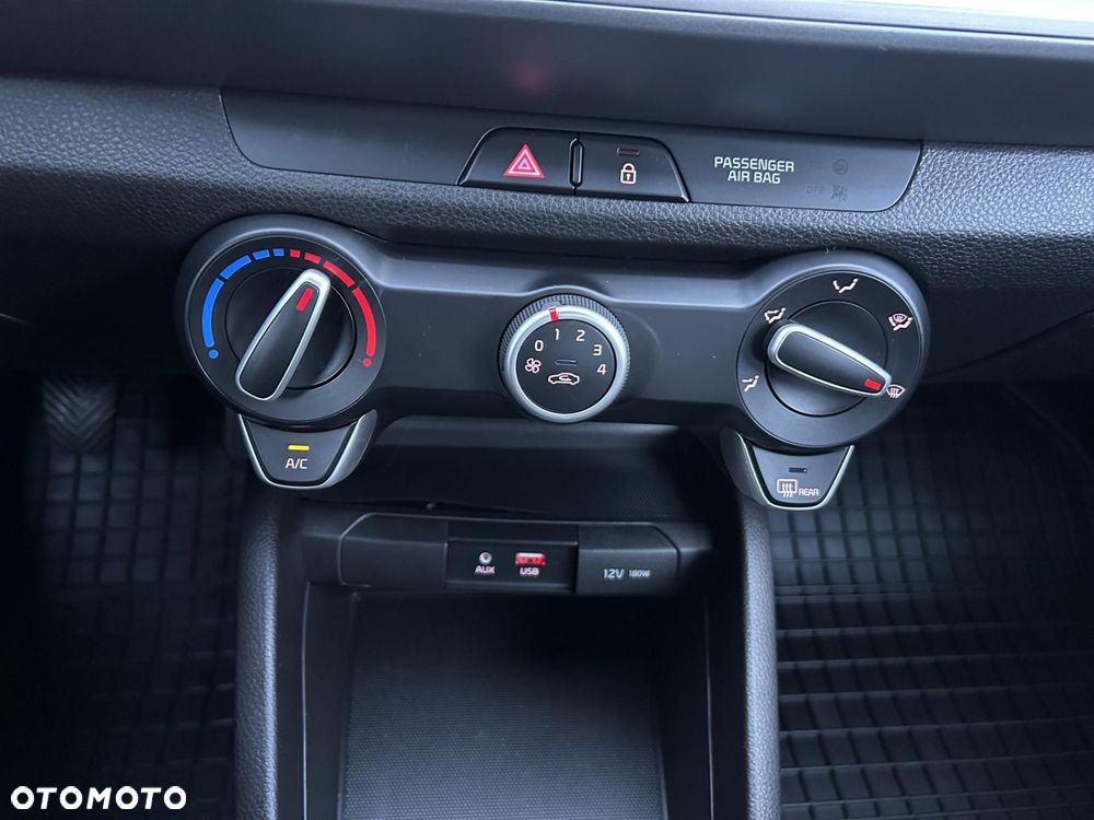 Kia Stonic 1.2 M - 25
