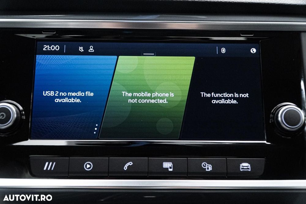 Seat Ateca 1.5 TSI ACT DSG OPF Style - 38