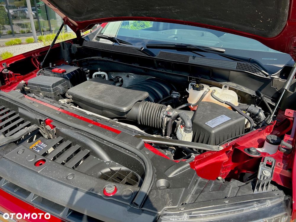 Chevrolet Silverado - 17