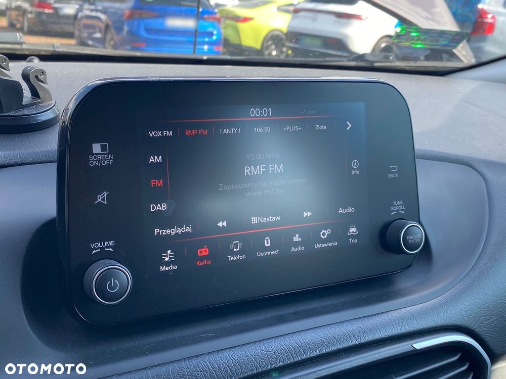 Fiat Tipo - 22