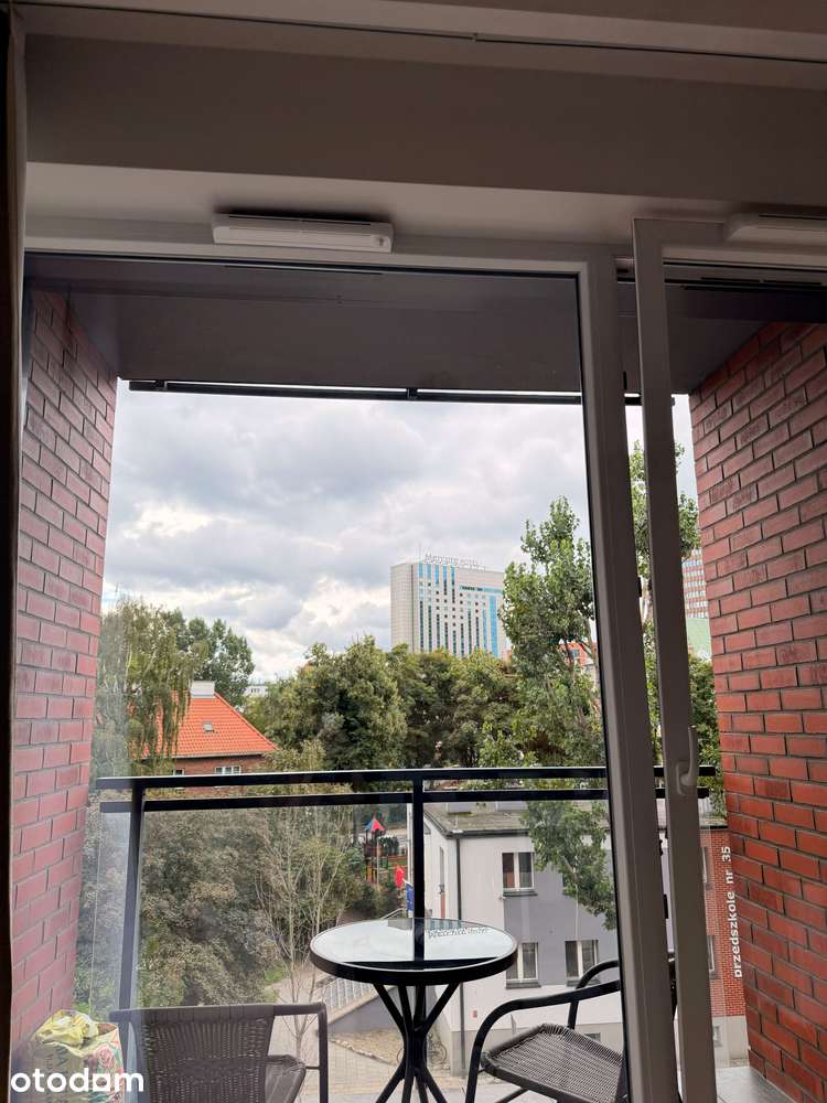 3 pokoje | 60 m² | Przestronne jasne mieszkanie | Bastion Wałowa