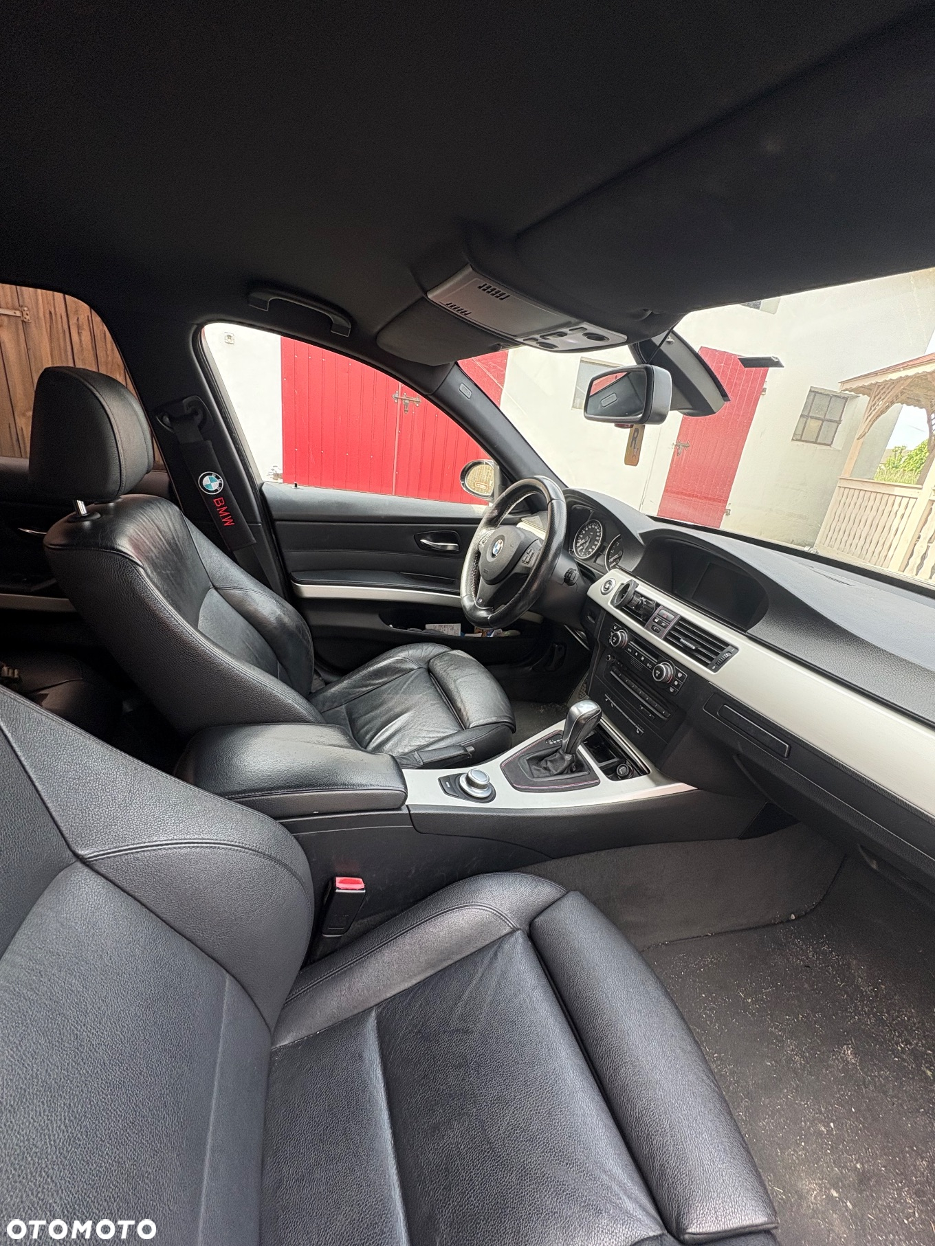 BMW Seria 3 - 8