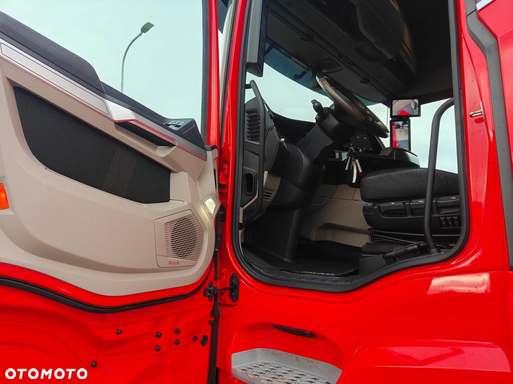 DAF XG+ PLUS 480 FT - 12