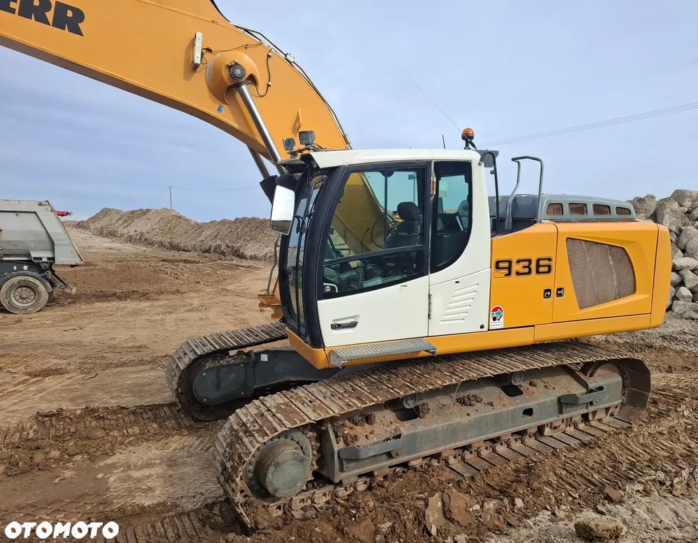 Liebherr 936 - 1