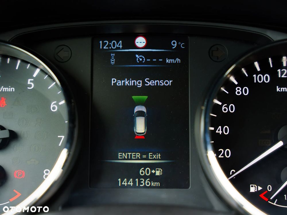 Nissan Qashqai 1.2 DIG-T Tekna+ - 37