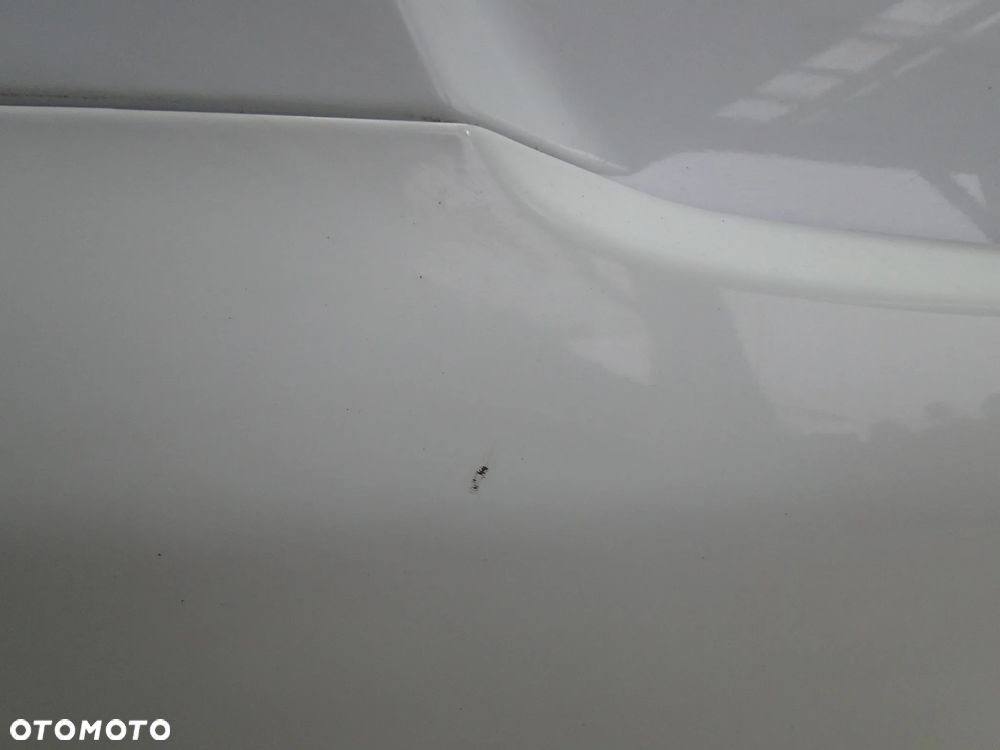 TOYOTA RAV4 III 3 LIFT KLAPA BAGAŻNIKA TYŁ TYLNA EUROPA - 23