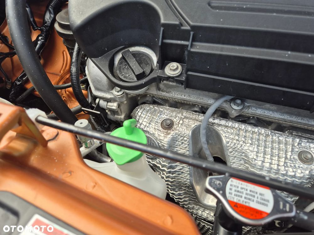 Suzuki Vitara 1.6 (4x4) Allgrip Comfort - 32