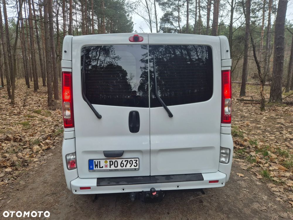 Opel Vivaro - 33
