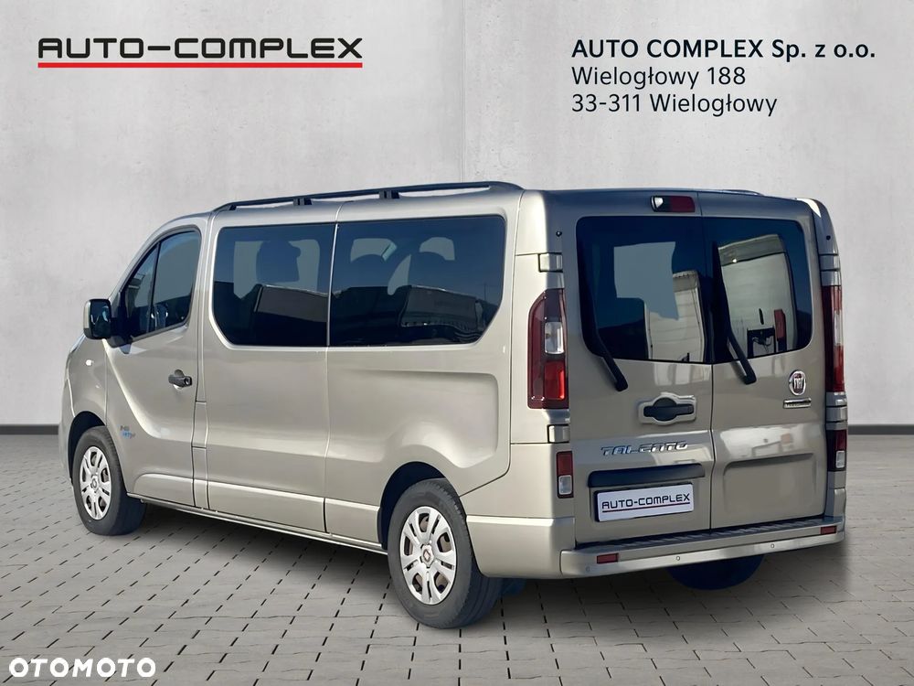 Fiat Talento - 3