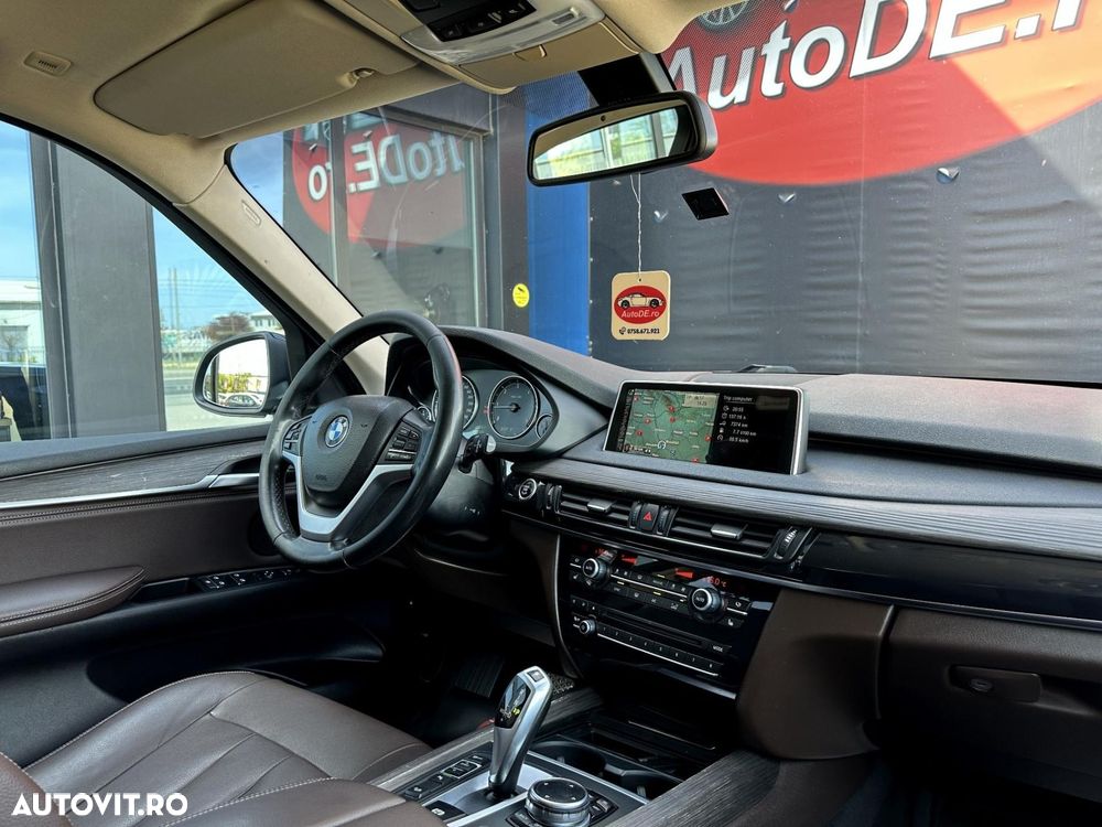 BMW X5 - 9