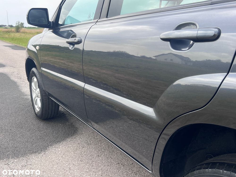 Kia Sportage 2.0 2WD Champ - 15