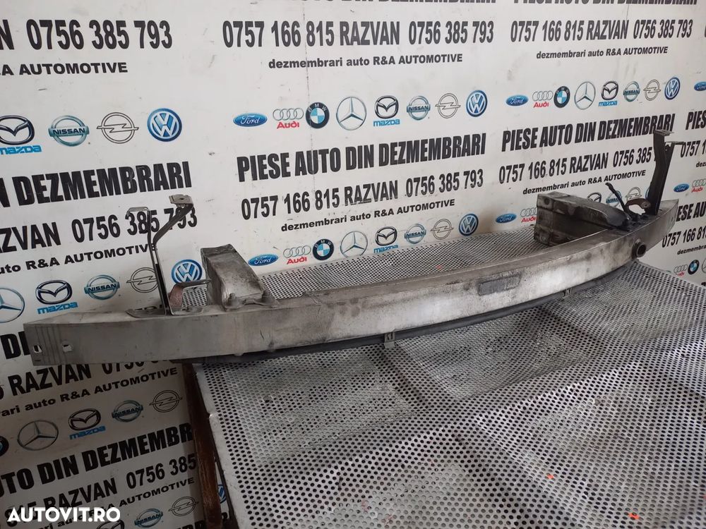 Armatura Bara Fata Mercedes C Class W204 Facelift An 2011-2012-2013-2014-2015 Motor 2.2 Cdi Euro 5 - 3