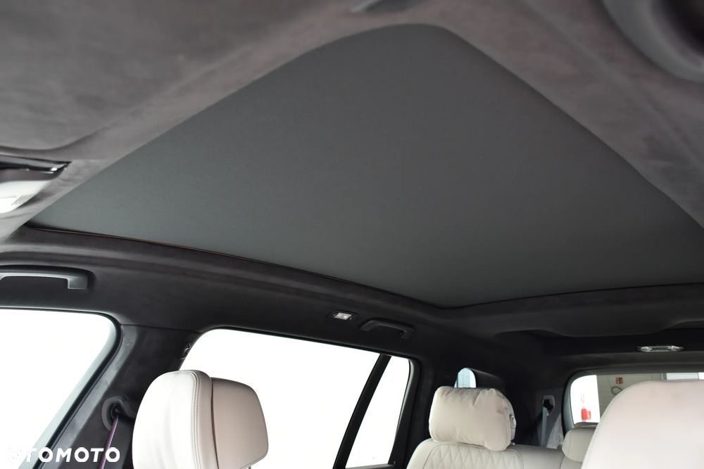 BMW X7 M60i xDrive mHEV sport - 12