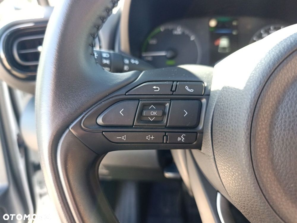 Toyota Yaris - 34