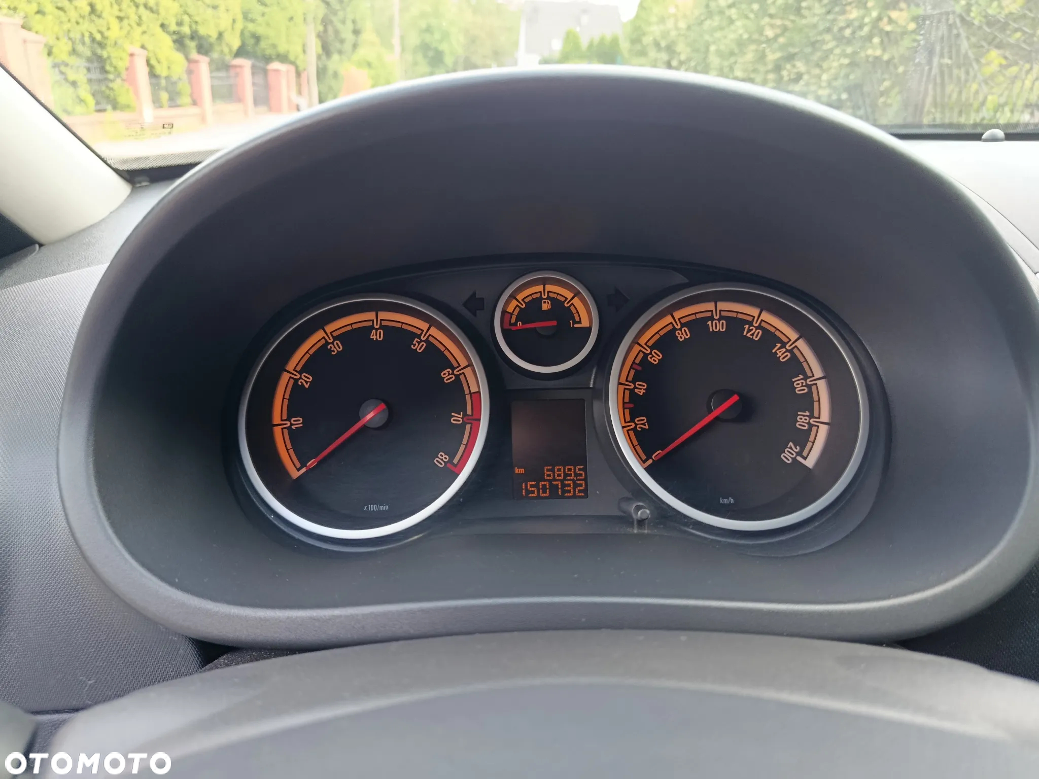 Opel Corsa 1.4 16V Color Elegance - 11