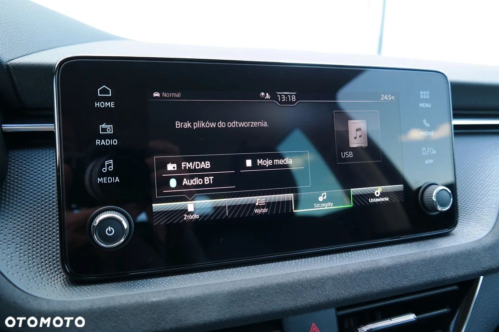 Skoda Kamiq 1.5 TSI Selection DSG - 25