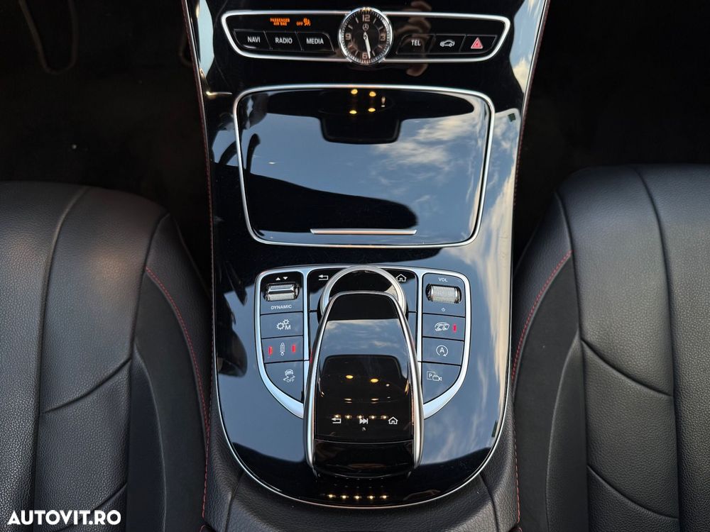 Mercedes-Benz CLS 53 AMG 4Matic AMG Speedshift TCT 9G - 20