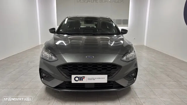 Ford Focus 1.0 EcoBoost MHEV ST-Line - 6