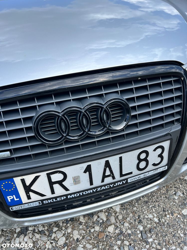 Audi A3 3-drzwiowe - 5