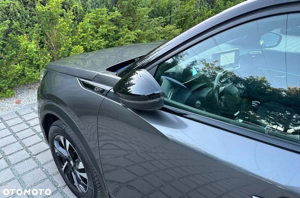Peugeot 2008 1.2 PureTech GT Line S&S - 16