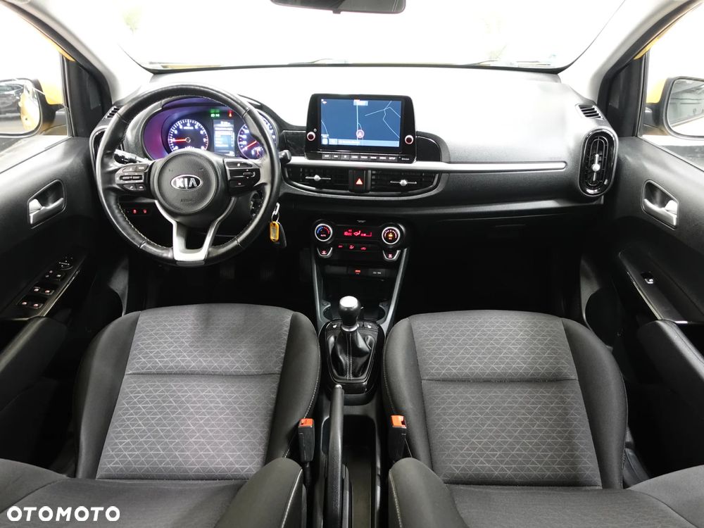 Kia Picanto 1.0 Dream-Team Edition - 26