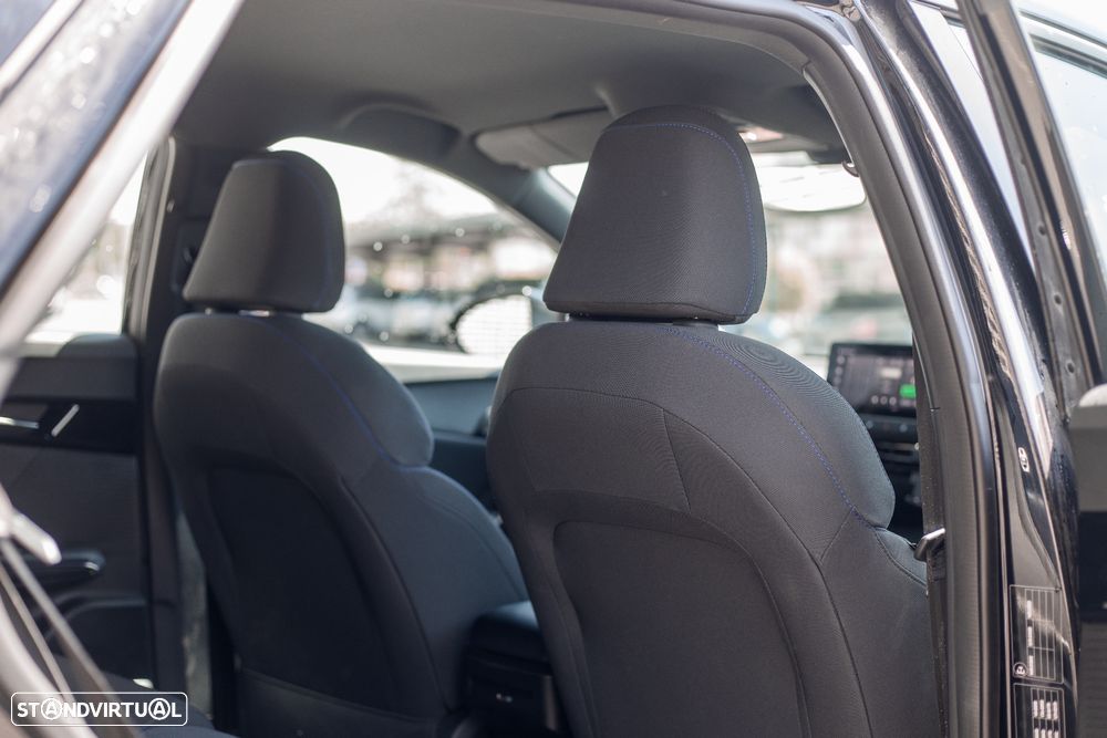 MG MG4 Luxury 49 kWh - 10