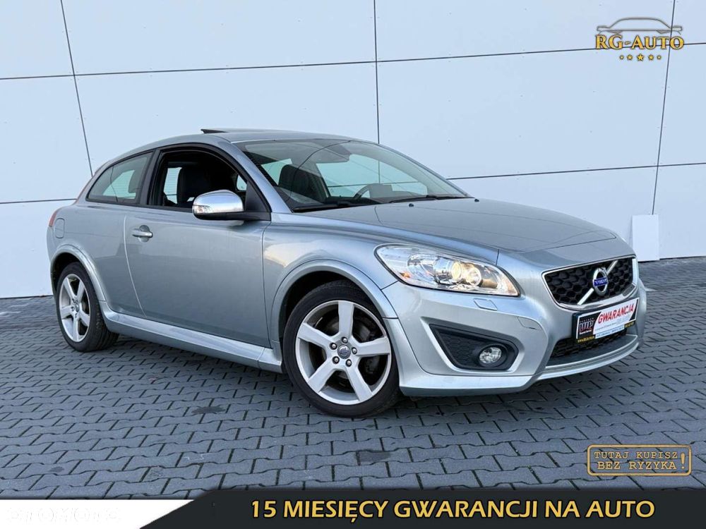 Volvo C30 - 1