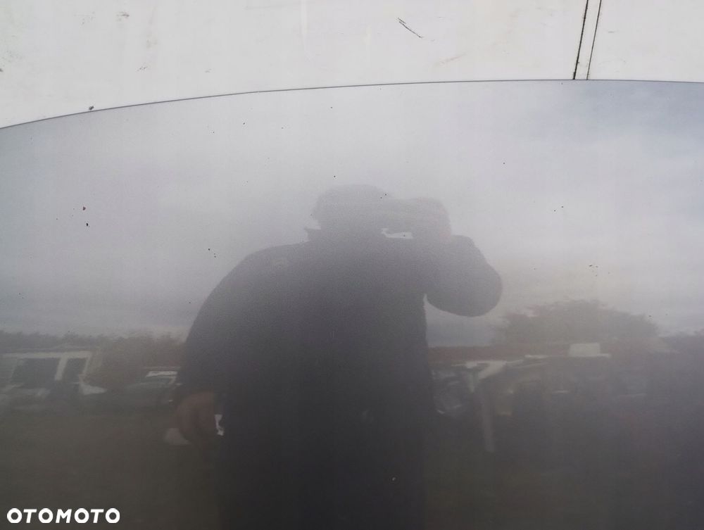 Maska Pokrywa Silnika Vw Passat B5 Lift Ld7W - 6