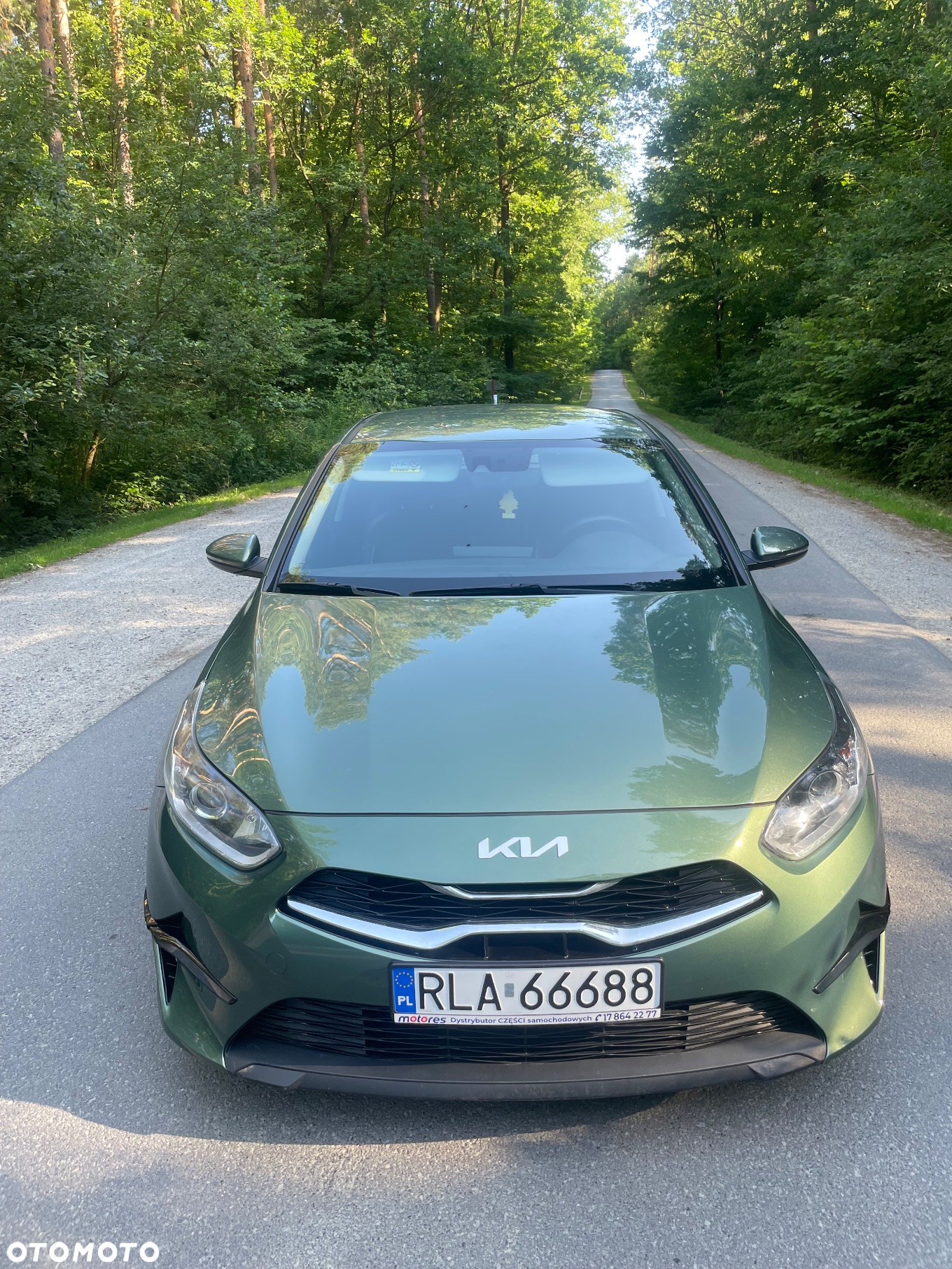 Kia Ceed - 2