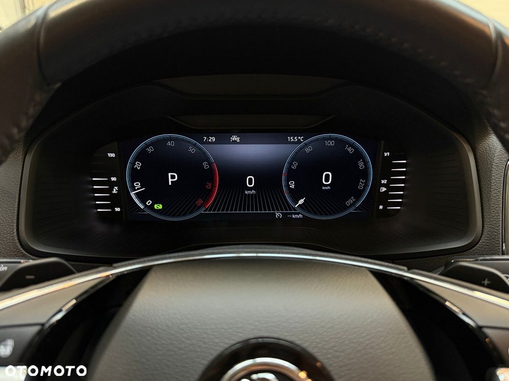 Skoda Karoq 1.5 TSI ACT 4x2 Ambition DSG - 30